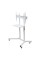 Підлогова стійка Sector T10 White