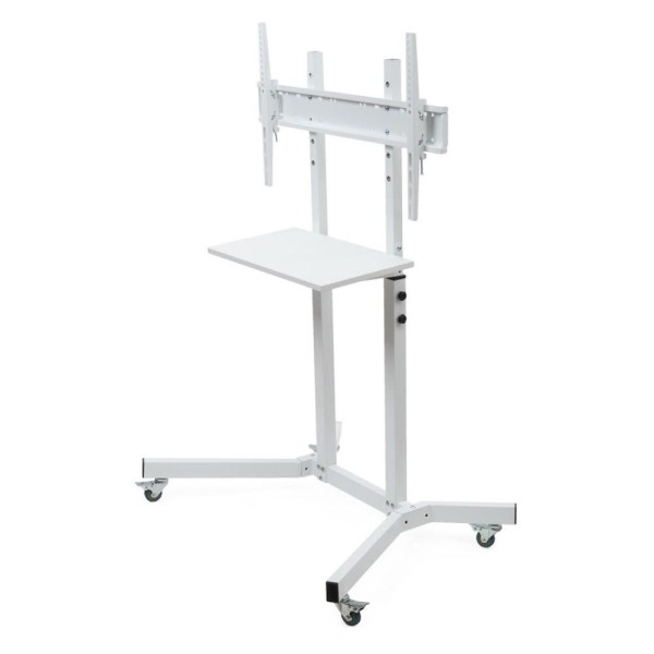 Підлогова стійка Sector T10 White