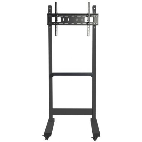Підлогова стійка Sector T6 Black