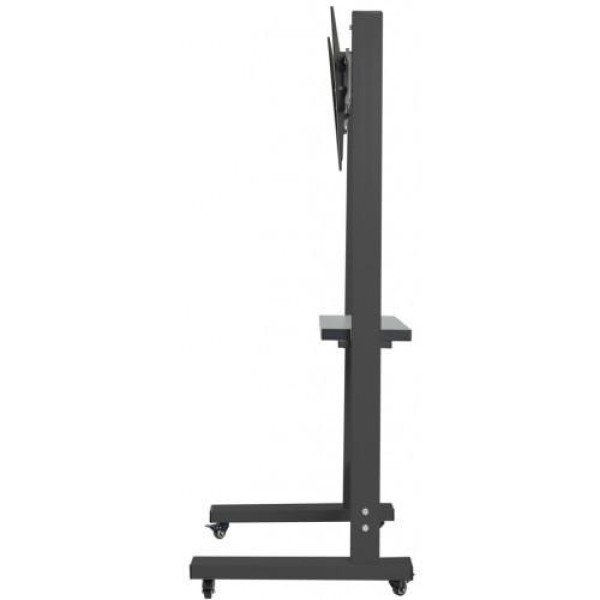 Підлогова стійка Sector T6 Black