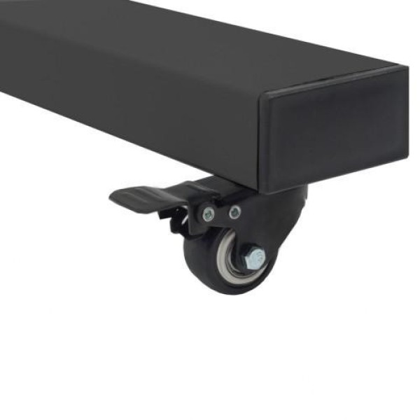 Підлогова стійка Sector T6 Black
