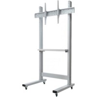 Sector T7 43"-90" Gray