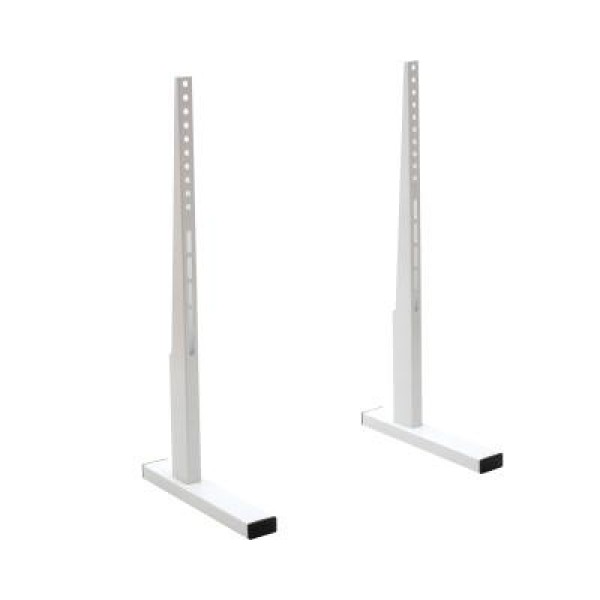 Підлогова стійка Sector T9 White