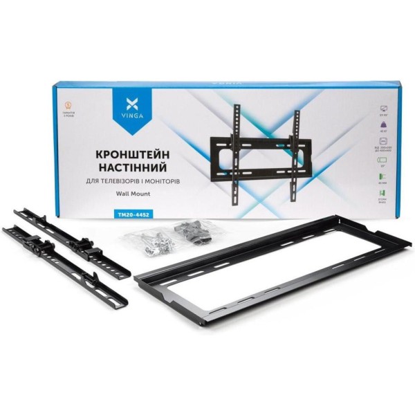 Настінне кріплення Vinga TM20-4452