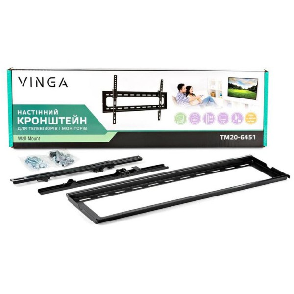Настінне кріплення Vinga TM20-6451
