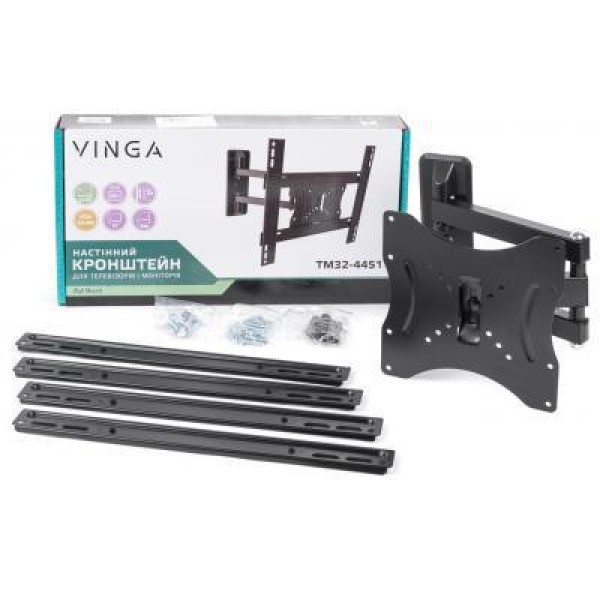 Настінне кріплення Vinga TM32-4451