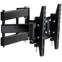 CHARMOUNT TV02T-R3 Black