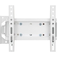 CHARMOUNT TV02T White
