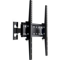 CHARMOUNT TV04T-R2 Black