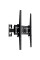Настінне кріплення CHARMOUNT TV04T-R2 Black