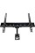 Настінне кріплення CHARMOUNT TV04T-R2 Black