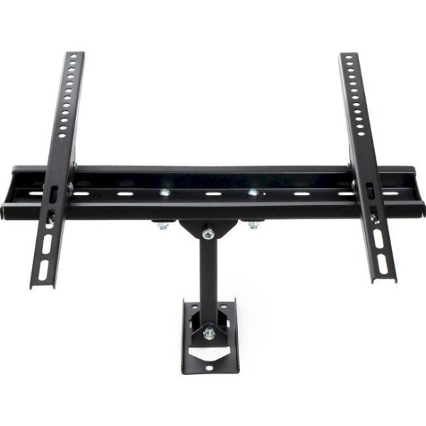 Настінне кріплення CHARMOUNT TV04T-R2 Black