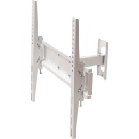 CHARMOUNT TV04T-R2 White
