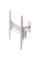 Настінне кріплення CHARMOUNT TV04T-R2 White
