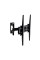 Настінне кріплення CHARMOUNT TV04T-R3 Black