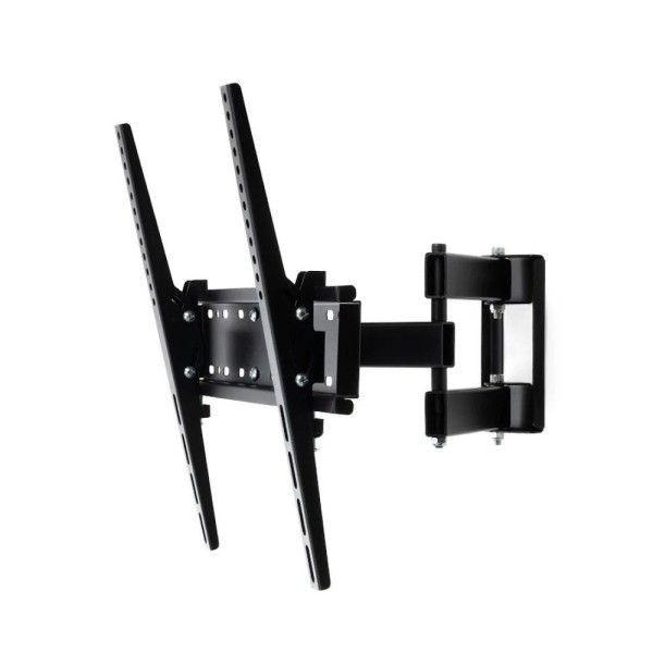 Настінне кріплення CHARMOUNT TV04T-R3 Black
