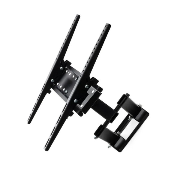 Настінне кріплення CHARMOUNT TV04T-R3 Black