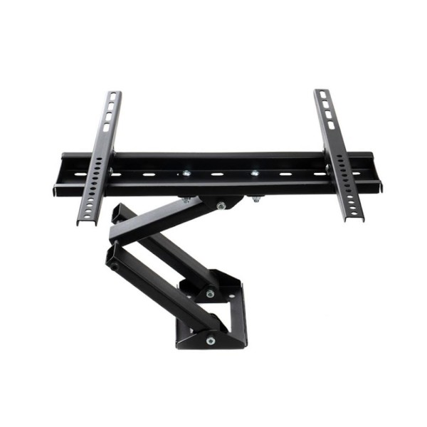 Настінне кріплення CHARMOUNT TV04T-R3 Black