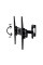 Настінне кріплення CHARMOUNT TV04T-R3 Black
