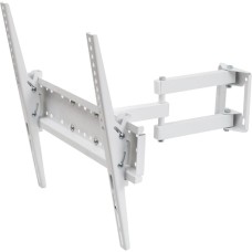 CHARMOUNT TV04T-R3 White