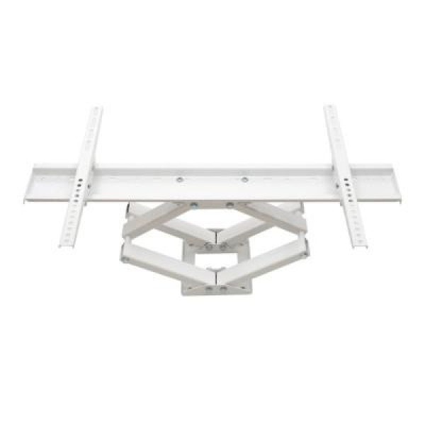 Настінне кріплення CHARMOUNT TV0604T-R6 White