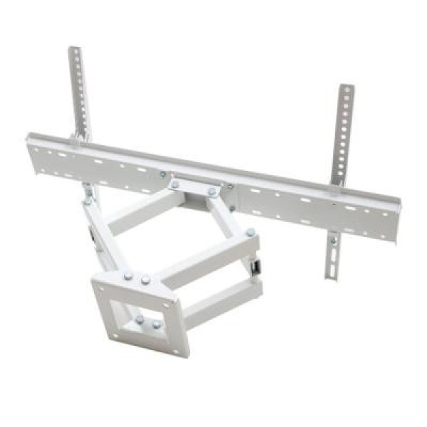 Настінне кріплення CHARMOUNT TV0604T-R6 White