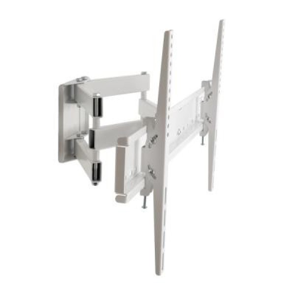 Настінне кріплення CHARMOUNT TV0604T-R6 White