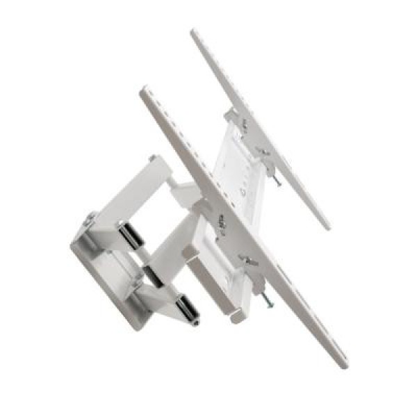 Настінне кріплення CHARMOUNT TV0604T-R6 White