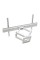 Настінне кріплення CHARMOUNT TV0604T-R6 White