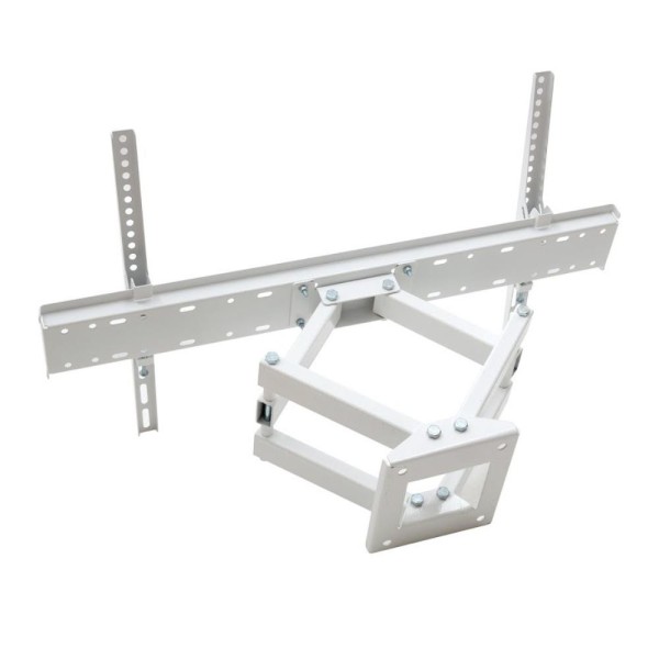Настінне кріплення CHARMOUNT TV0604T-R6 White
