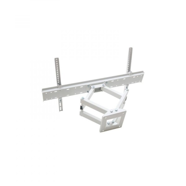 Настінне кріплення CHARMOUNT TV0604T-R6 White