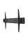 Настінне кріплення CHARMOUNT TV0804F Black