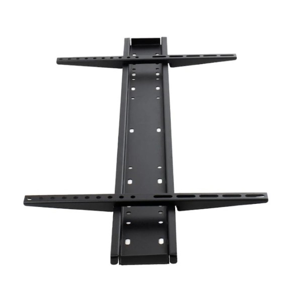 Настінне кріплення CHARMOUNT TV0804F Black