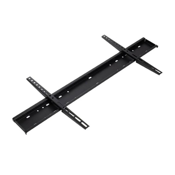 Настінне кріплення CHARMOUNT TV0804F Black