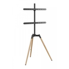 Gembird TVS-65S-01 32"-65" Black