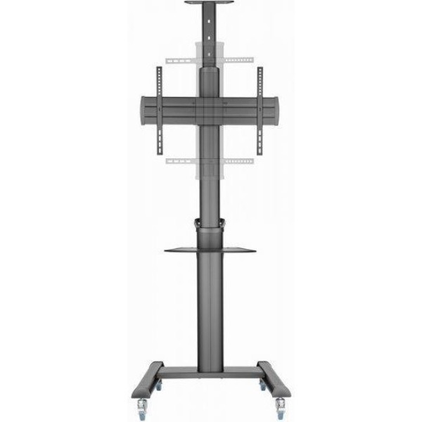 Підлогова стійка Gembird TVS-70T-02