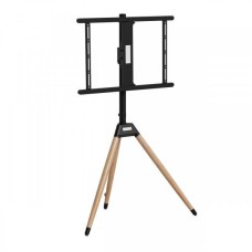 Gembird TVS-75ST-01 32"-75" Black
