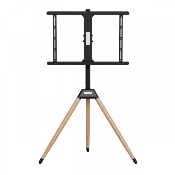 Підлогова стійка Gembird TVS-75ST-01 32