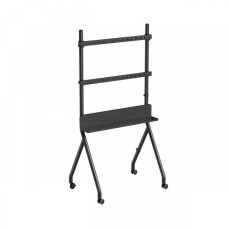 Gembird TVS-86F-02 55"-86" Black