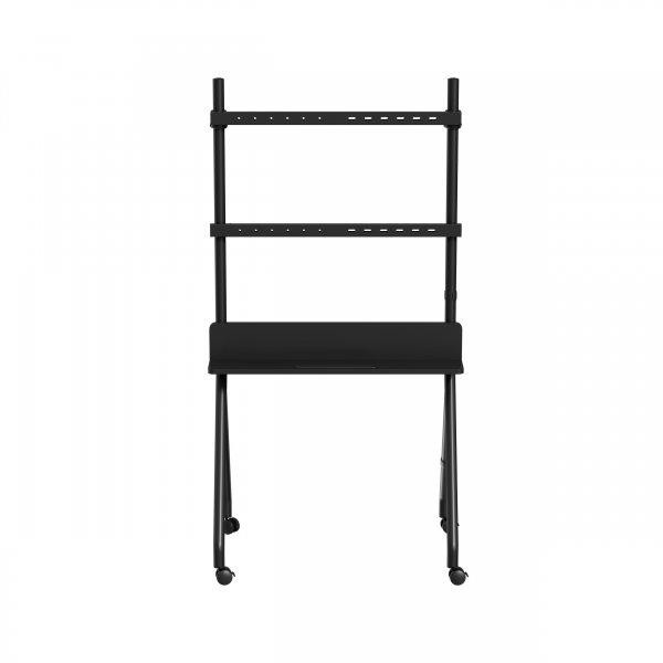 Підлогова стійка Gembird TVS-86F-02 55