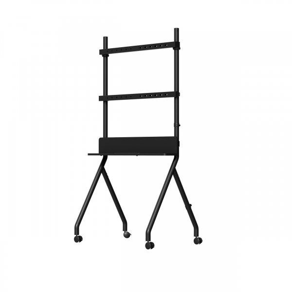 Підлогова стійка Gembird TVS-86F-02 55
