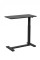Підлогова стійка Gembird TVS-DESK-02-BK Black