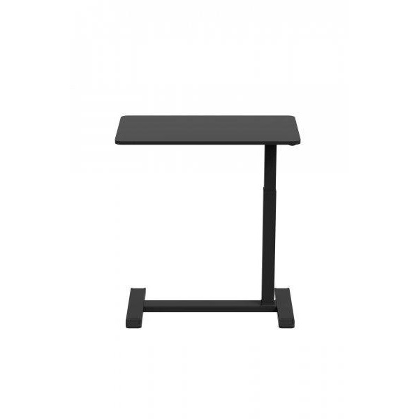 Підлогова стійка Gembird TVS-DESK-02-BK Black