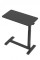 Підлогова стійка Gembird TVS-DESK-02-BK Black