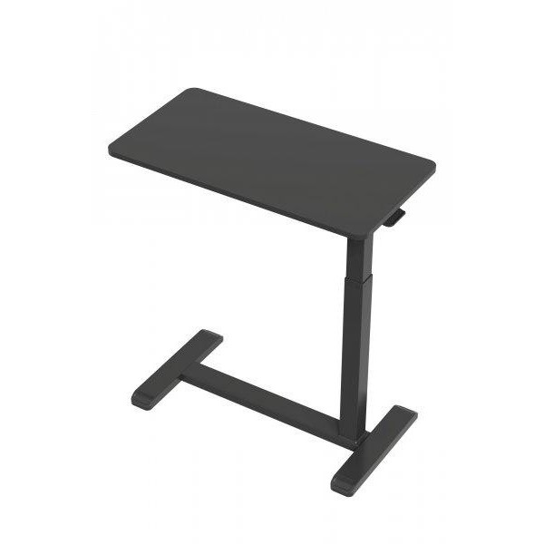 Підлогова стійка Gembird TVS-DESK-02-BK Black
