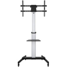 OfficePro TVS455 37"-86" Silver