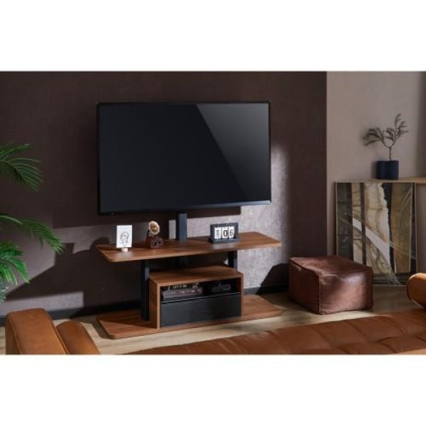 Підлогова стійка OfficePro TVS600