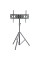 підлогова стійка Manhattan Universal Portable TV Mount Tripod (461412)