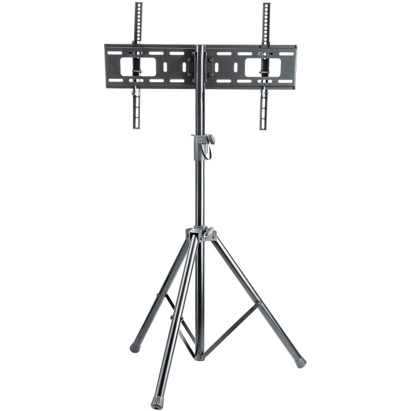 підлогова стійка Manhattan Universal Portable TV Mount Tripod (461412)
