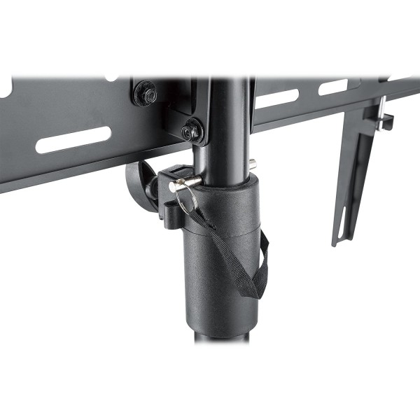 підлогова стійка Manhattan Universal Portable TV Mount Tripod (461412)
